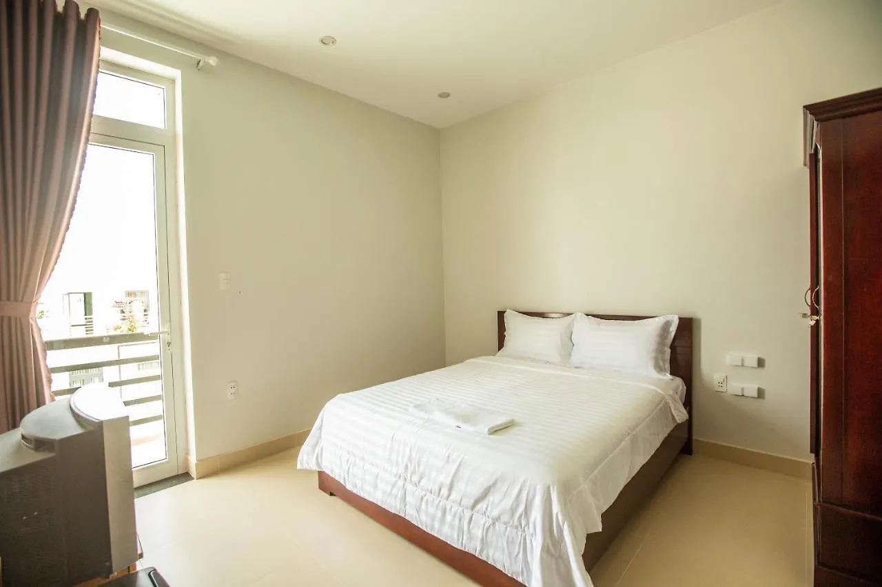 Hanh Phuc Hotel Vung Tau