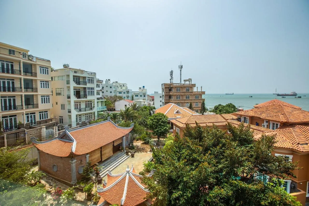 Hanh Phuc Hotel Vung Tau