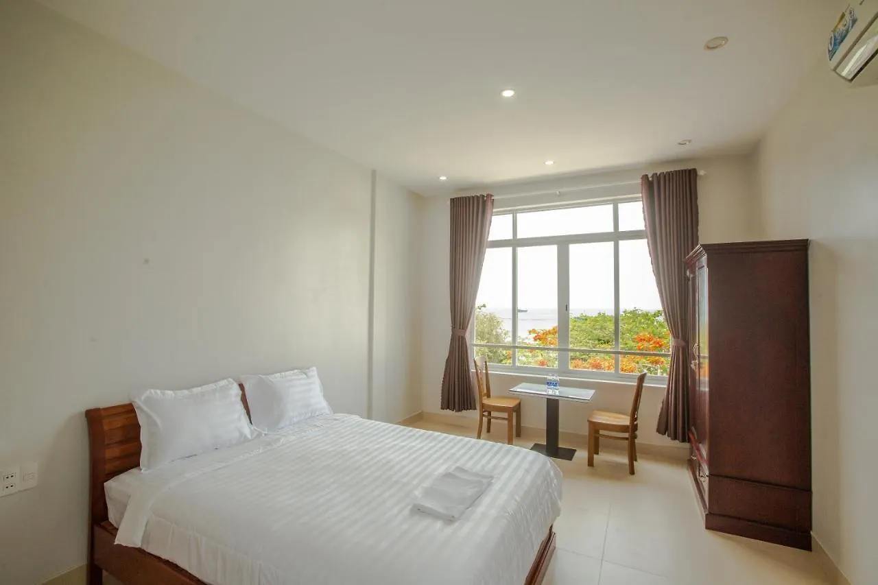 Hanh Phuc Hotel Vung Tau 0*,  Vietnam