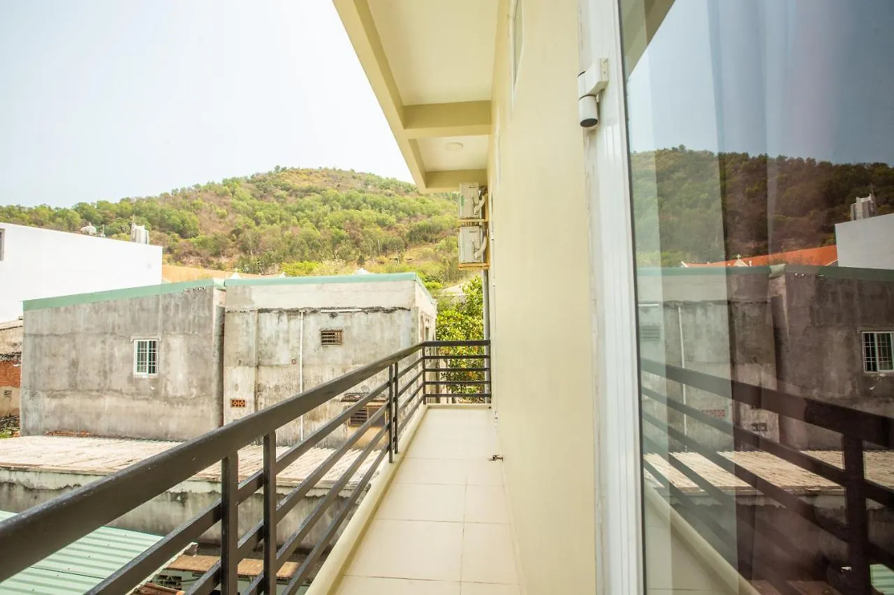Hanh Phuc Hotel Vung Tau 0*,  Vietnam
