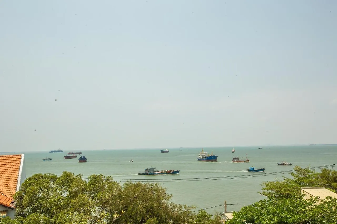 Hanh Phuc Hotel Vung Tau