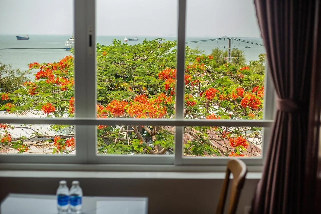 Hanh Phuc Hotel Vung Tau