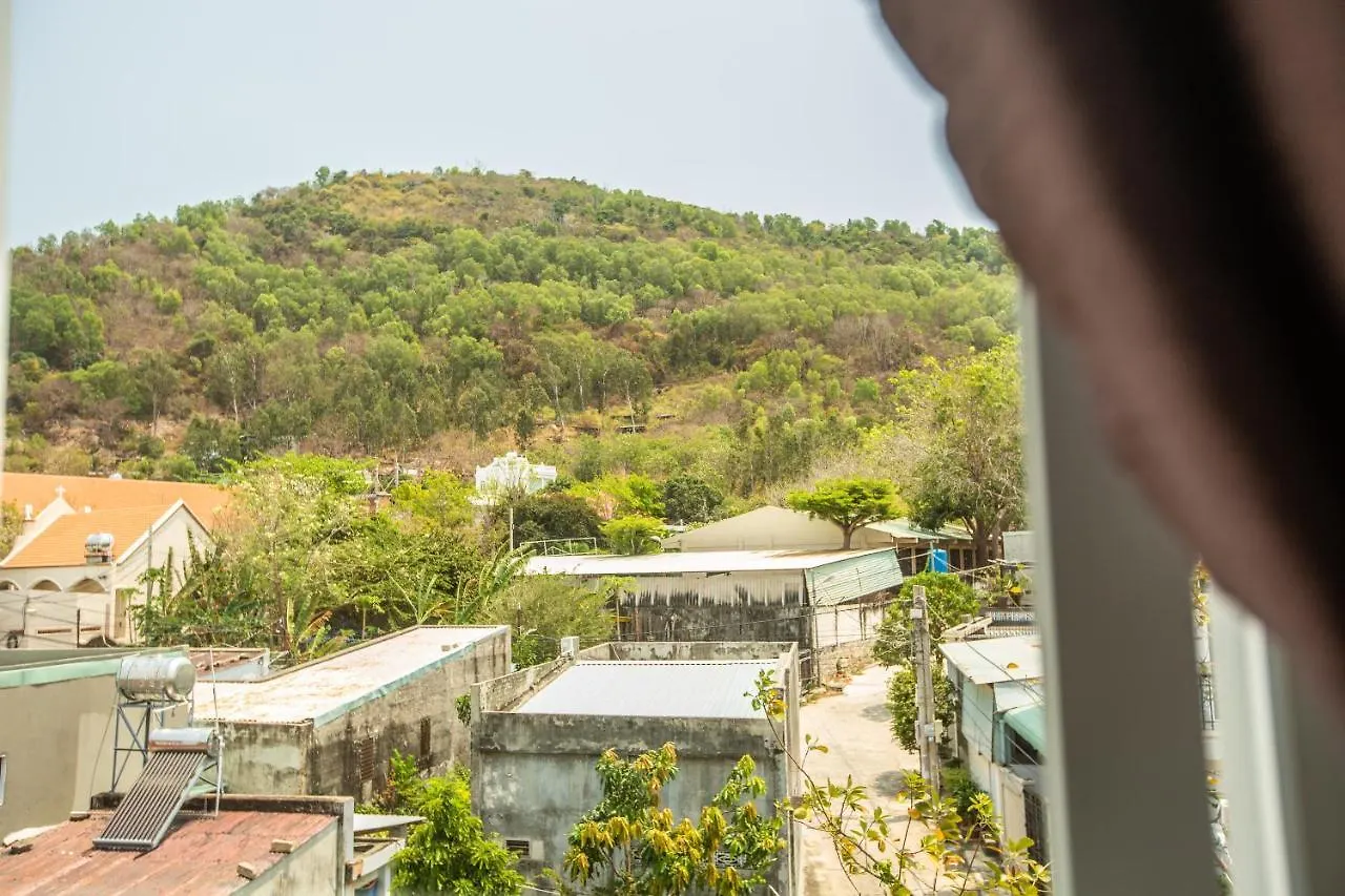 Hanh Phuc Hotel Vung Tau 0*,  Vietnám