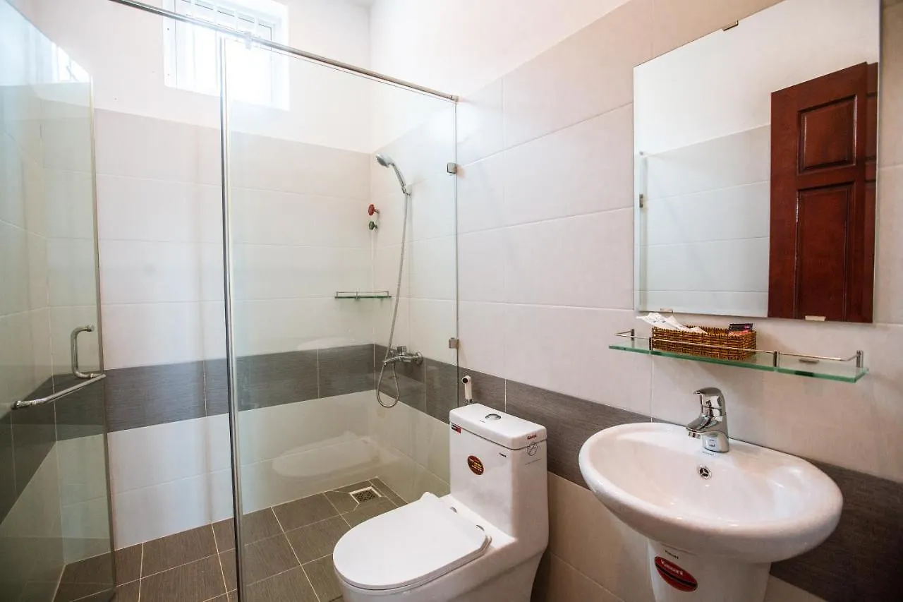 Hanh Phuc Hotel Vung Tau