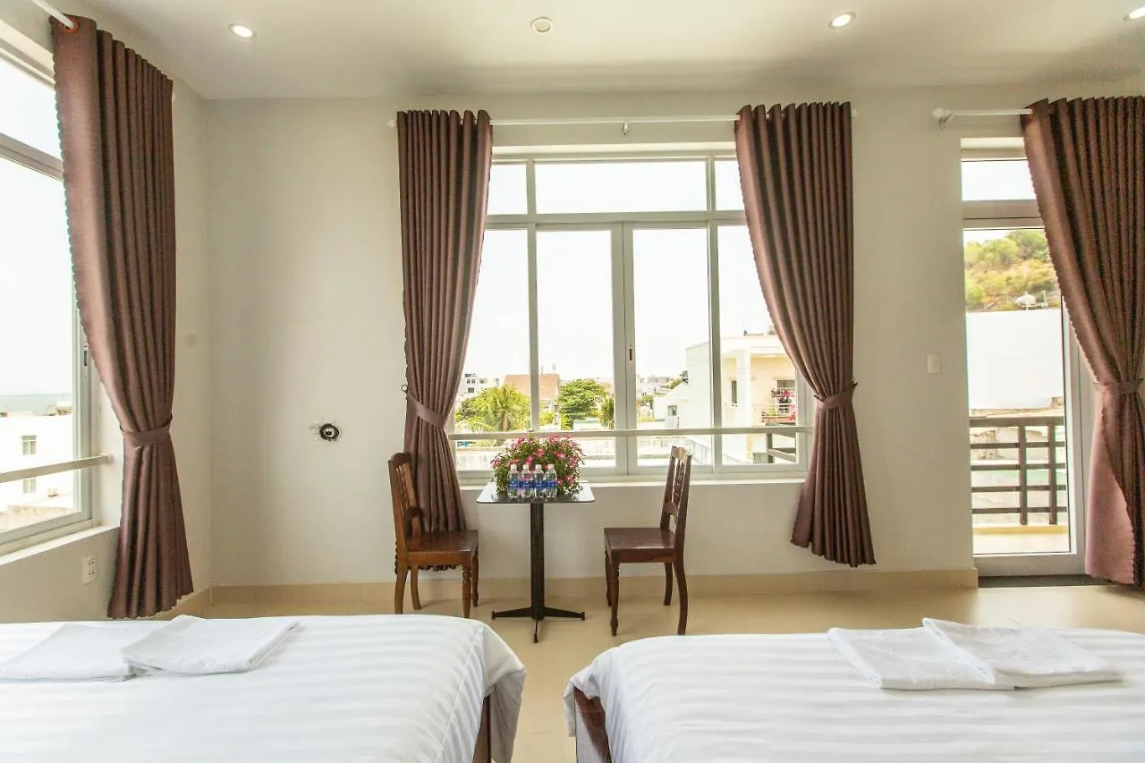 Hanh Phuc Hotel Vung Tau