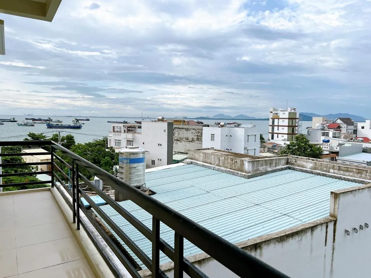 Hanh Phuc Hotel Vung Tau